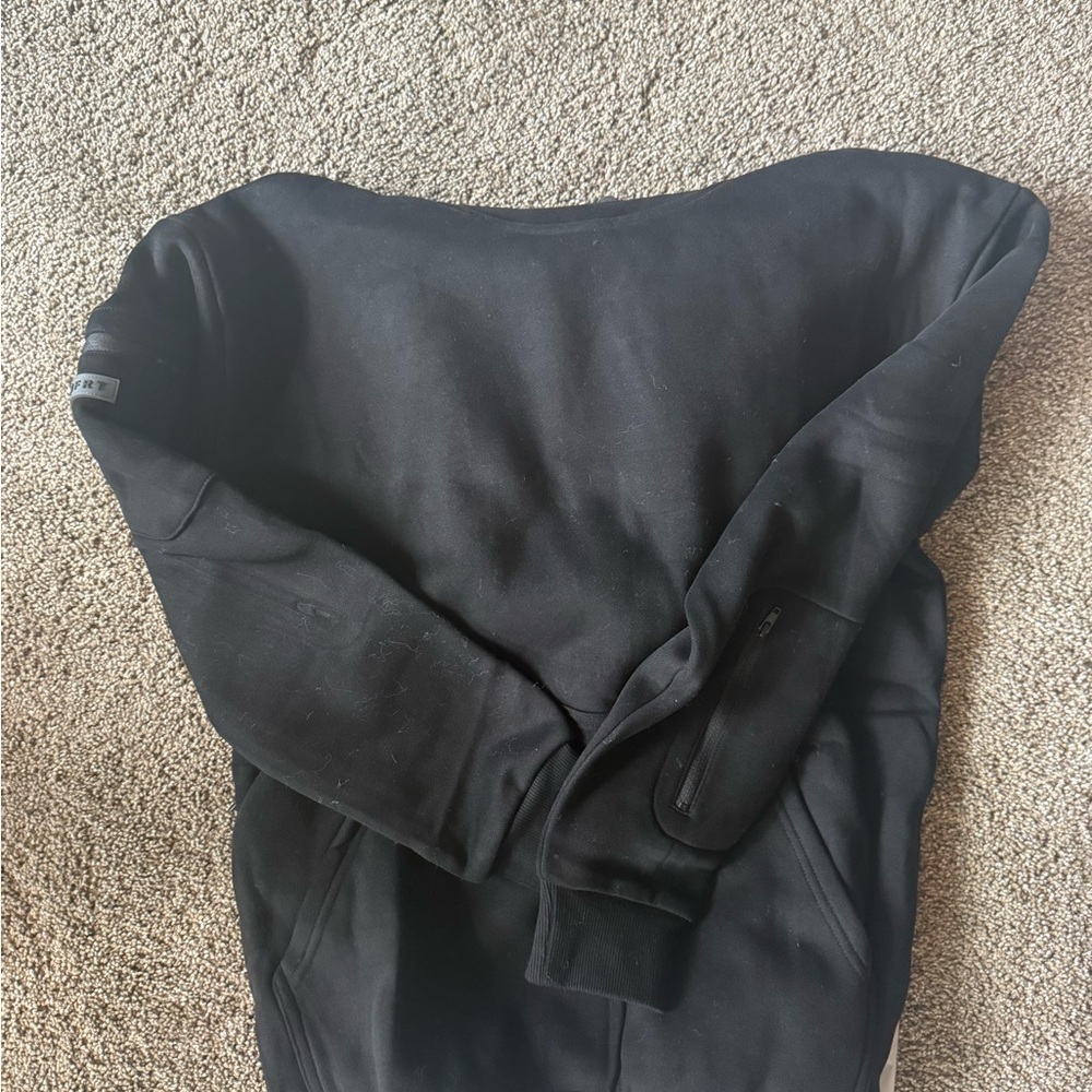 COMFRT DND Airplane Mode XS Obsidian - Picture 4 of 5